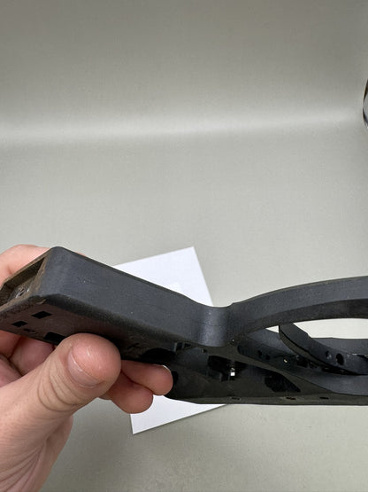 Dye Rize Frame with Dye Trigger