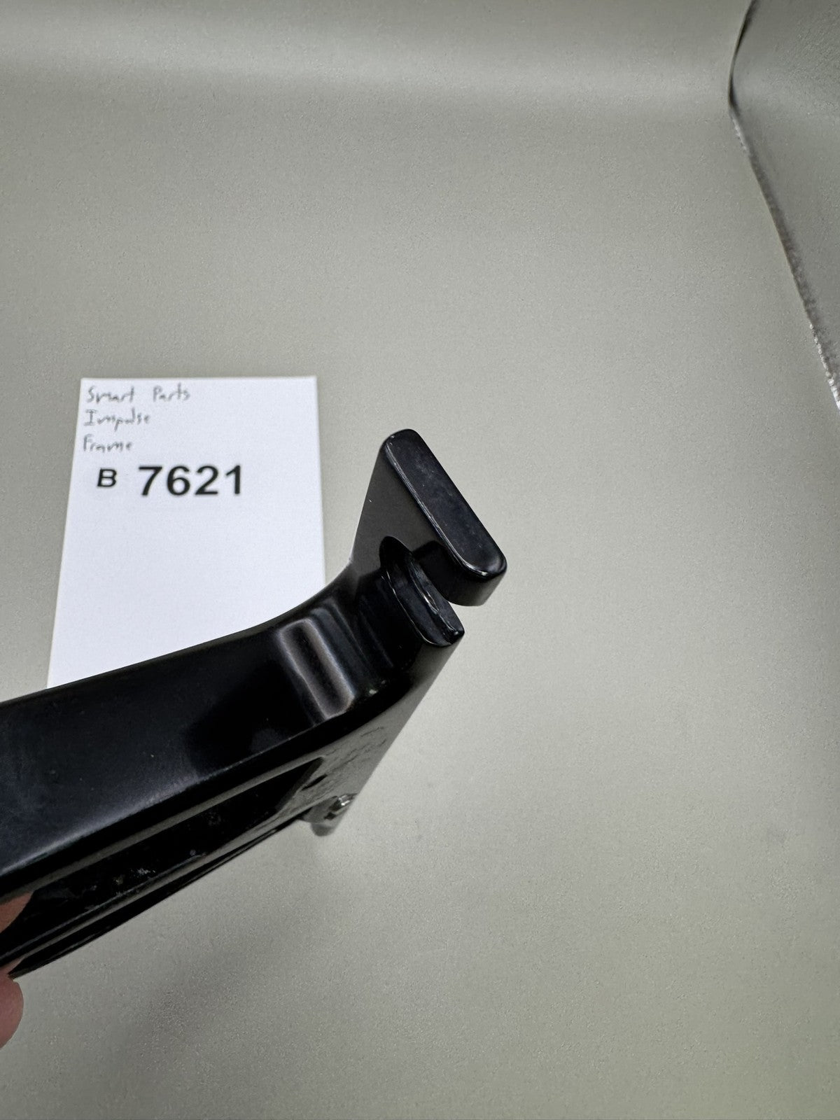 Smart Parts Impulse Trigger Frame Black