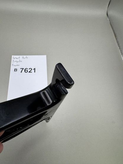 Smart Parts Impulse Trigger Frame Black