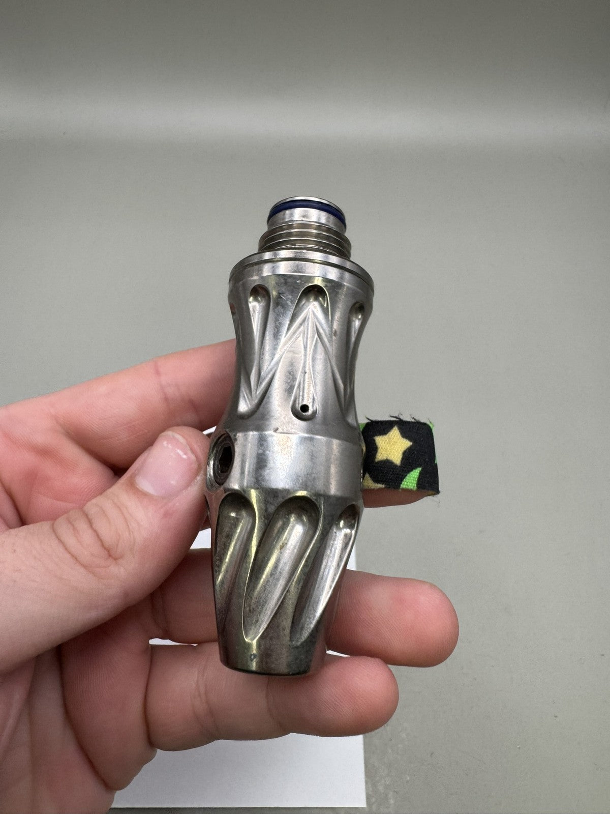 WGP Inline HPR