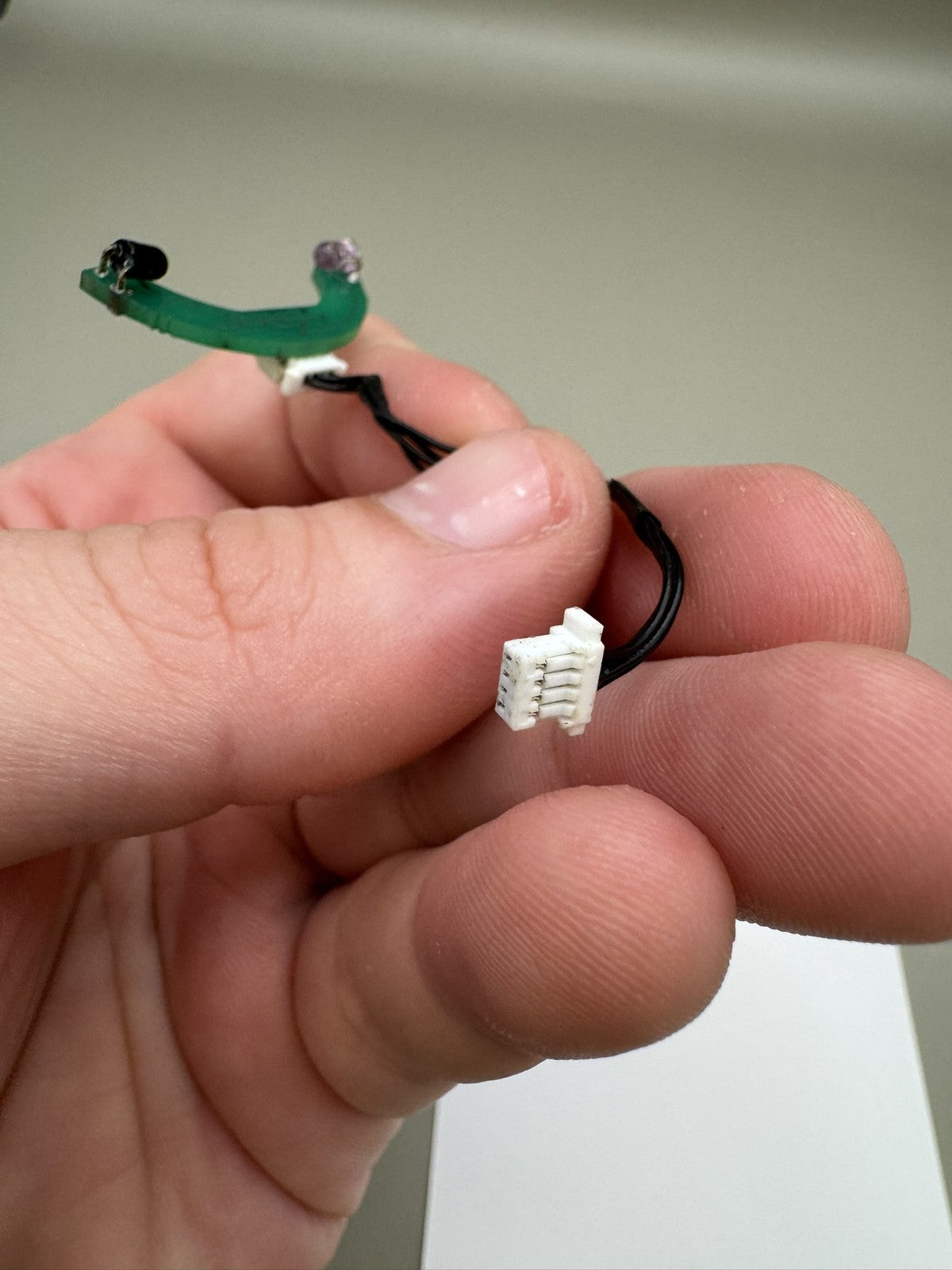Smart Parts Ion Eyes