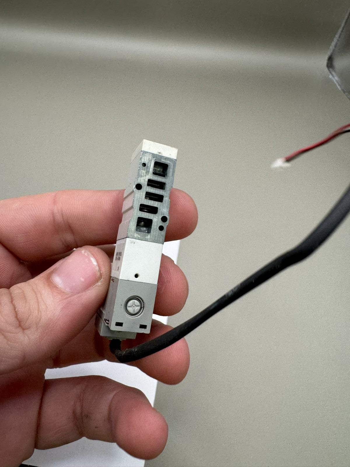 WGP Autococker E-Blade Solenoid