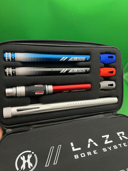 HK Army LAZR Bore System 15" Barrel Kit 8 Inserts .680-.692 Autococker