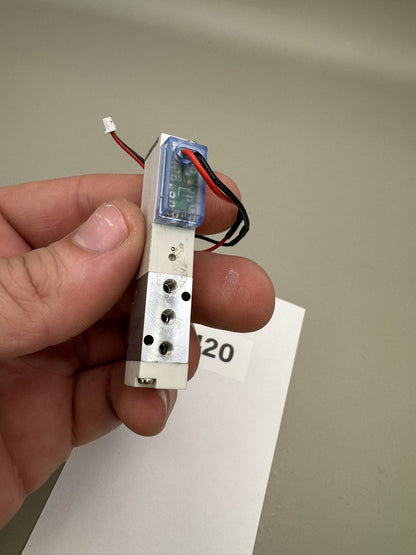 HK Army VCOM Ripper Solenoid