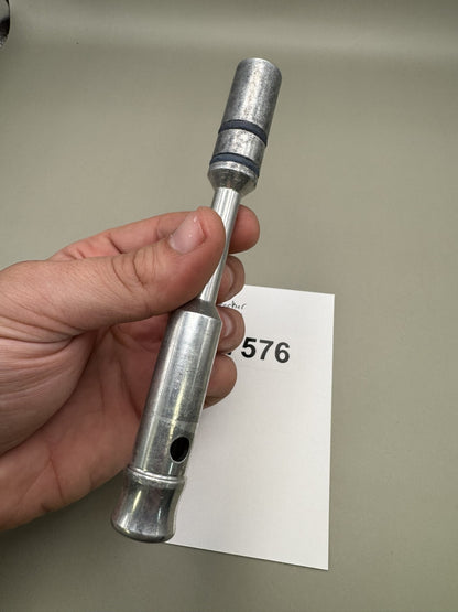 WGP Autococker 2K+ Bolt Silver