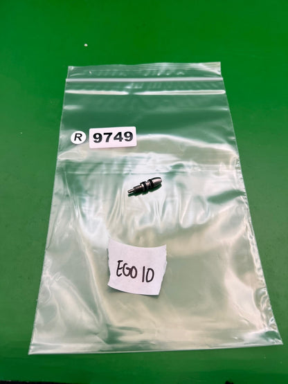 Planet Eclipse Ego 10 Front Plug