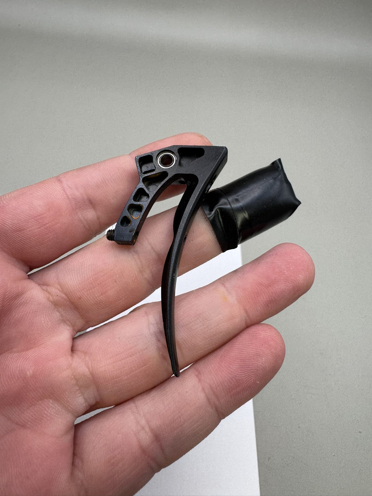 DLX Luxe ICE Trigger