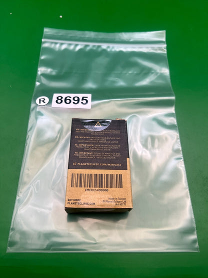 Planet Eclipse EMEK FL 3-Way Valve EMF100 Upgrade Part Art #3171