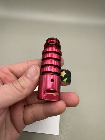 WDP Angel Mini Reg Inline HPR