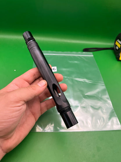 Planet Eclipse Shaft Back