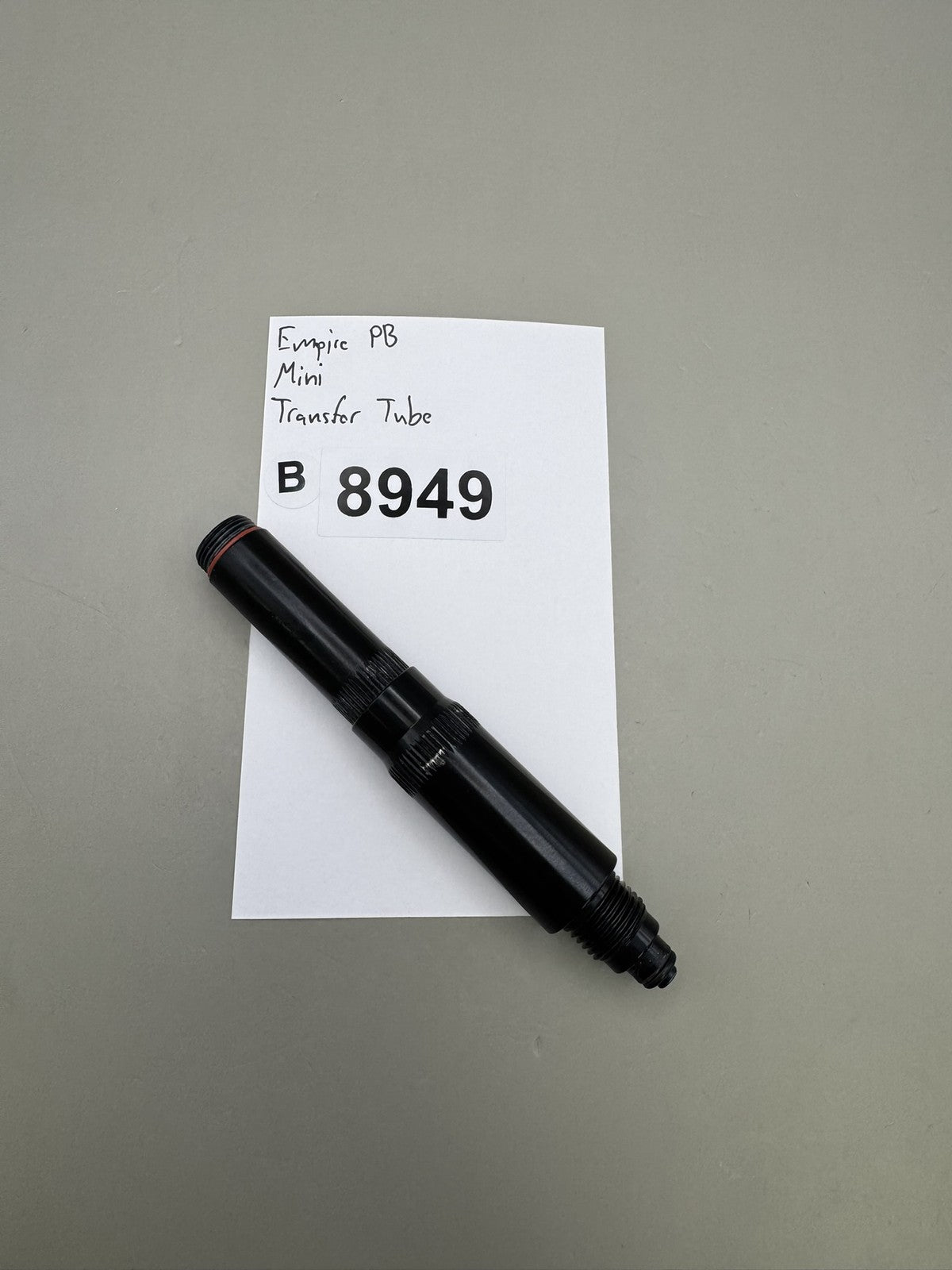Empire PB Mini Transfer Tube