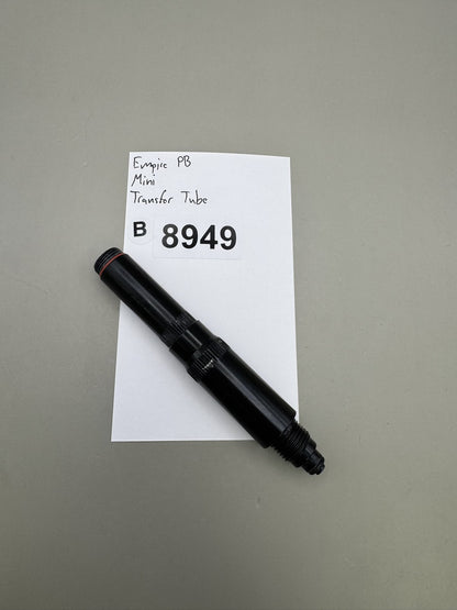 Empire PB Mini Transfer Tube