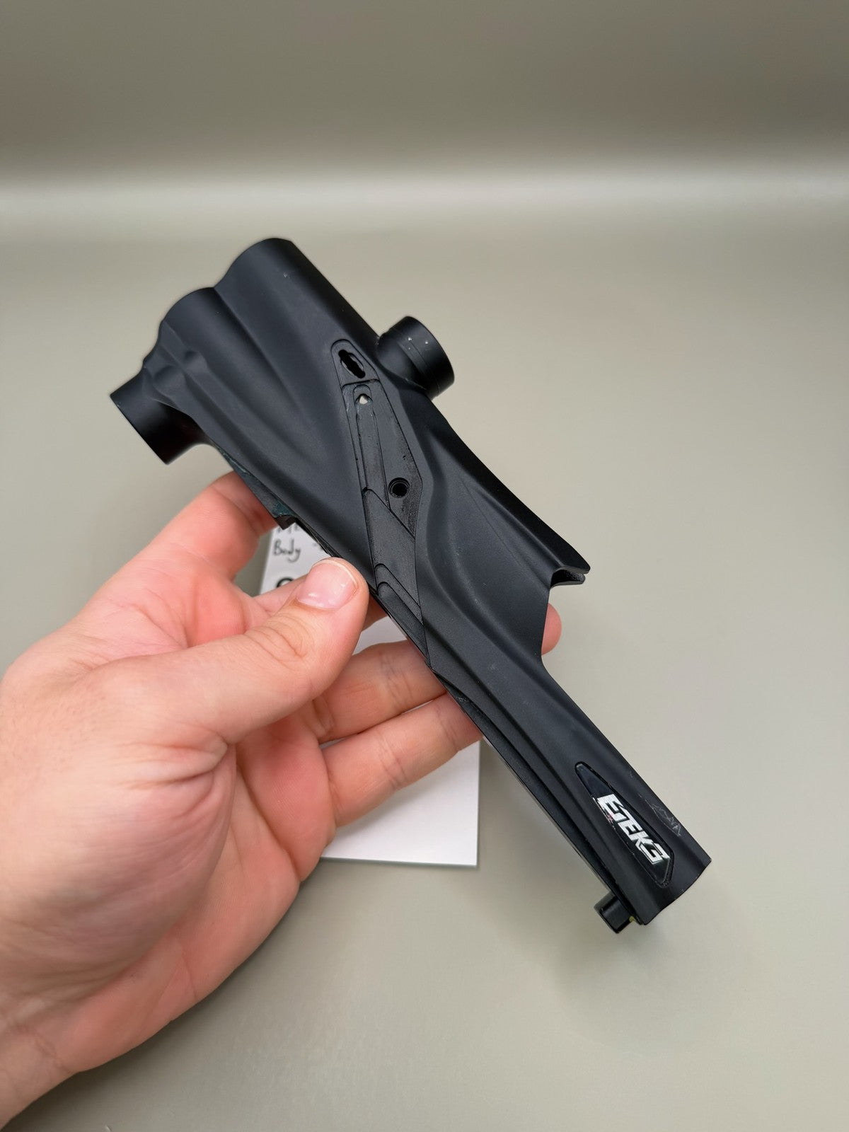 Planet Eclipse Etek 3 Body Black