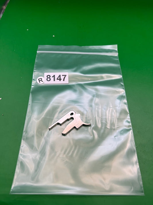WGP Autococker Trigger Plate