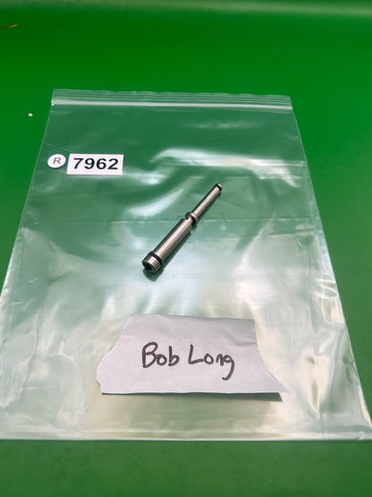 Bob Long intimidator Ram