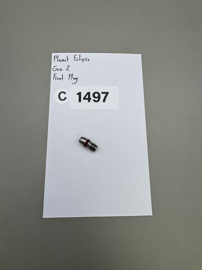 Planet Eclipse Geo 2 Front Plug