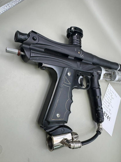 WGP 05 Super Stock Pump - Paintball Marker Fully Working