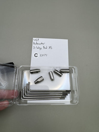 WGP Autococker 3-Way Rod X5