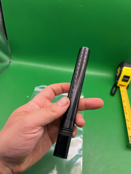 Field One Acculock Paintball Barrel Tip