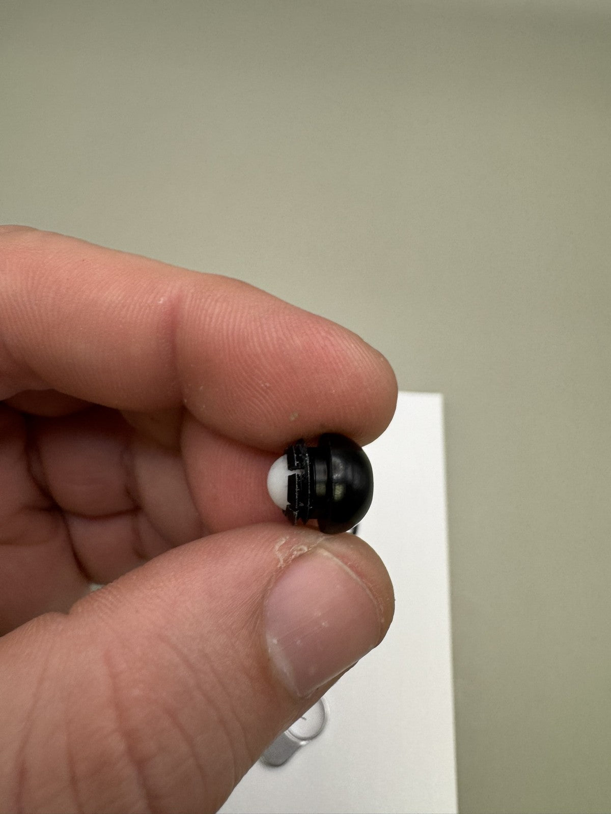 Smart Parts Shocker SFT Detents /Eye Cover
