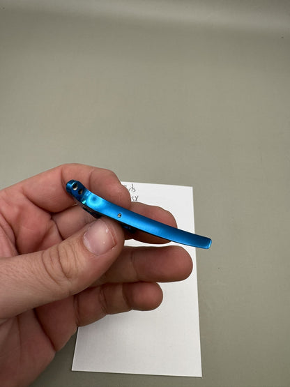 Smart Parts Shocker RSX Trigger Blue