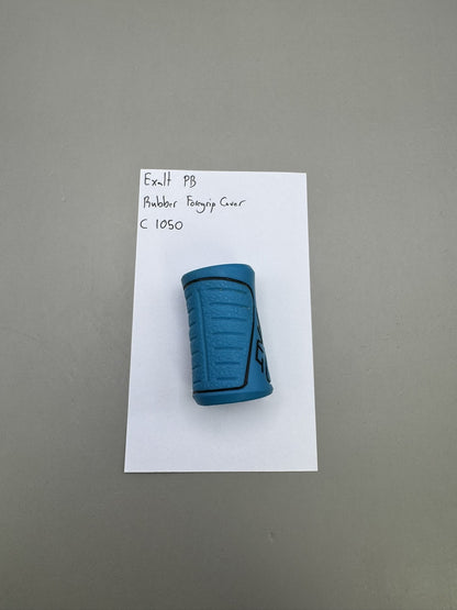 Exalt PB Rubber Foregrip Cover