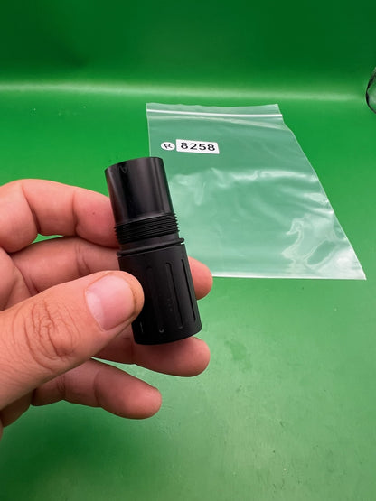 Death Sticks Barrel Back 0.692 AC Thread