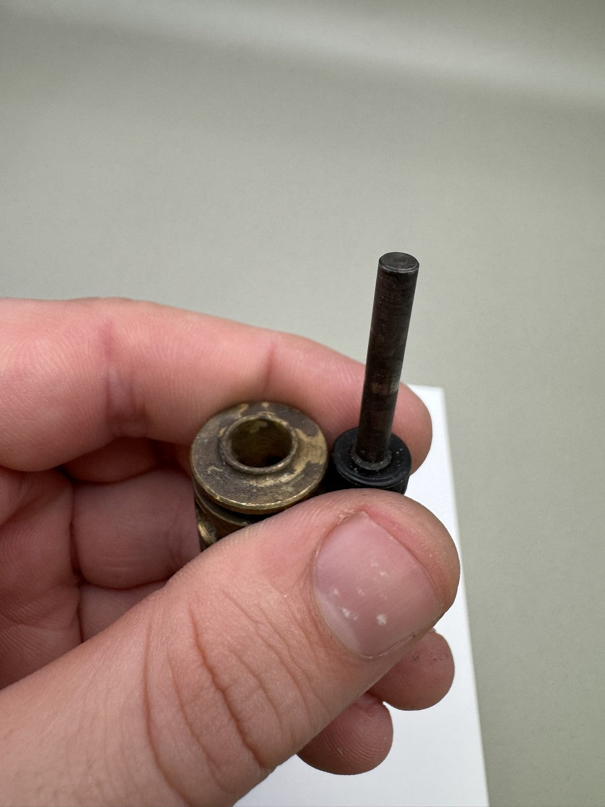 WGP Autococker Valve