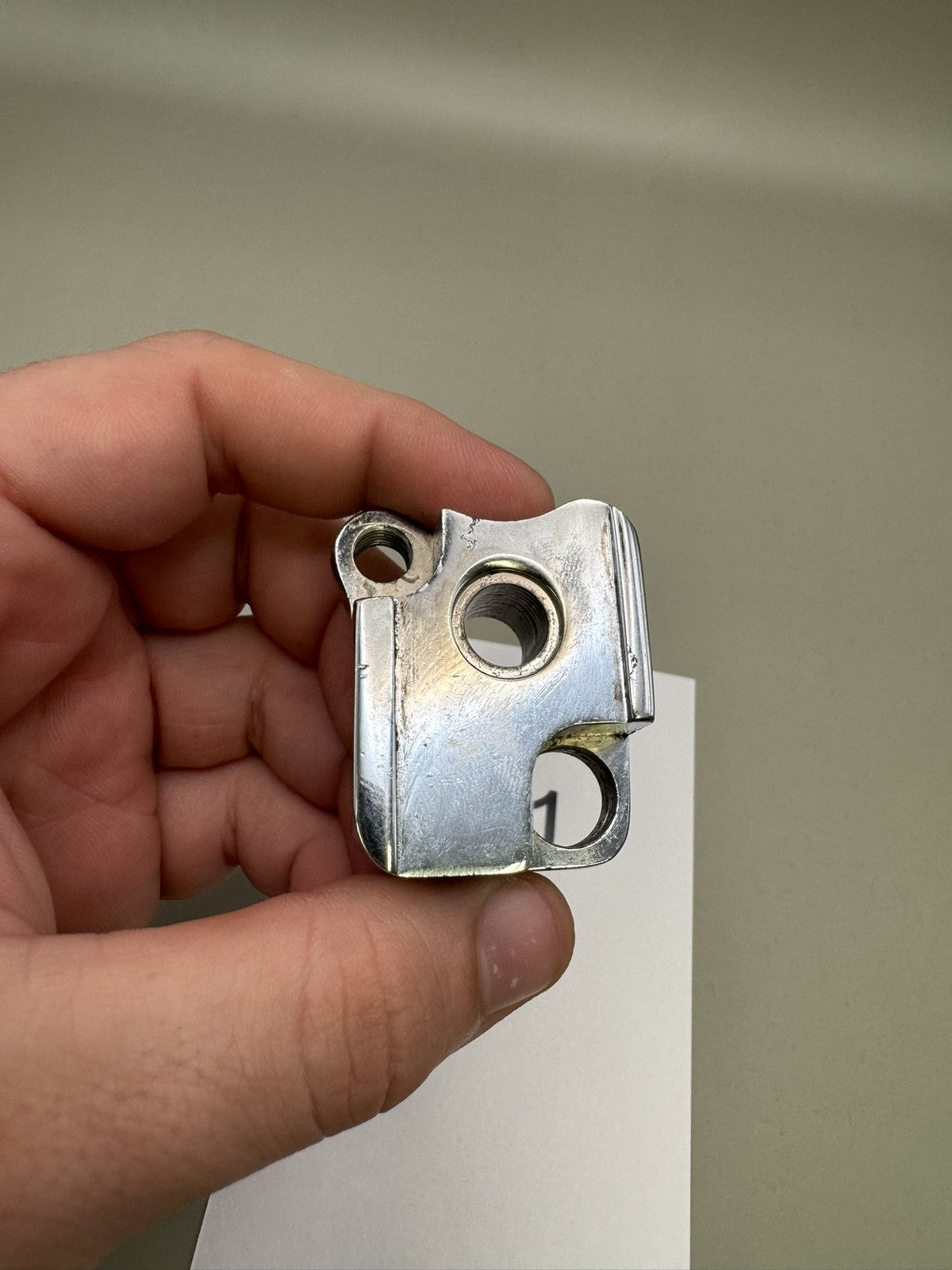 WGP Autococker Pro 2k Front Block