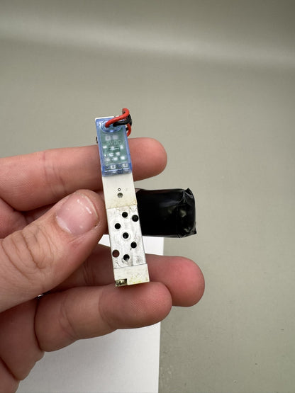 Bob Long G6R Solenoid