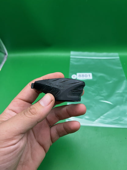 Planet Eclipse Ego LV1 Foregrip Crown Black Rubber Front Grip