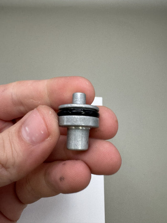 Bob Long 2K2 HPR/LPR Piston
