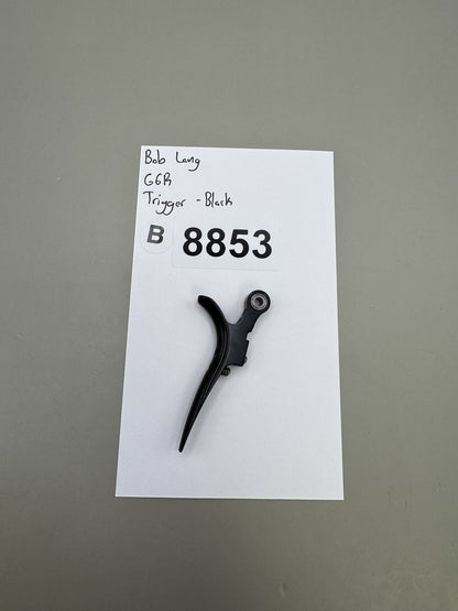 Bob Long G6R Trigger - Black