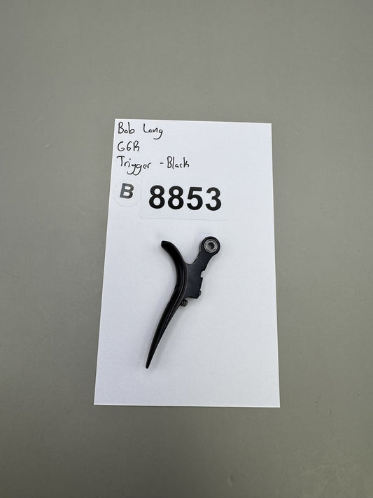 Bob Long G6R Trigger - Black
