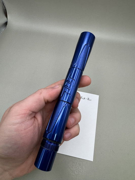 WGP Kaner Barrel Back - Blue 684 Bore AC Thread
