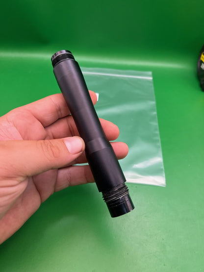 Smart Parts All American NXT Ion Barrel Back  .686 Bore Black 5"