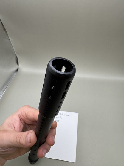 WGP Karnivor Tactical Barrel 18 inch Tip