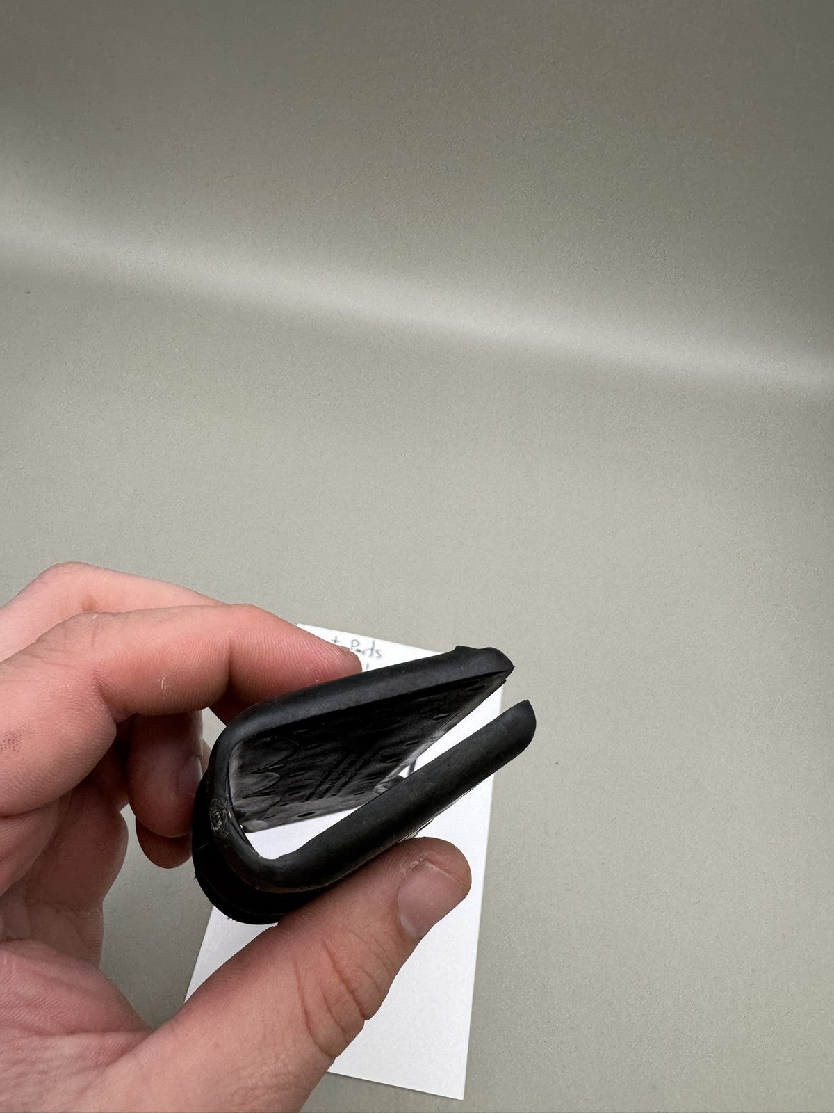 Smart Parts 1911/45 Style Grips