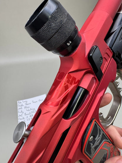 Bob Long Diable Storm Team Gun 2k5 Alias - Paintball Marker Fully Working