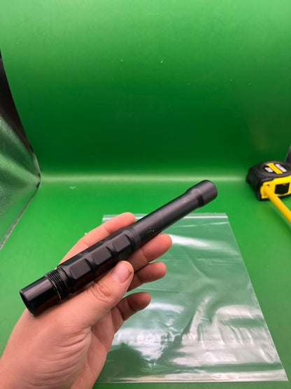 Tactical WGP Autococker Back