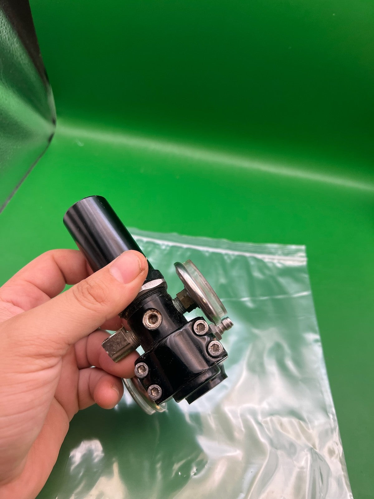 Smart Parts Max Flo Gen 1