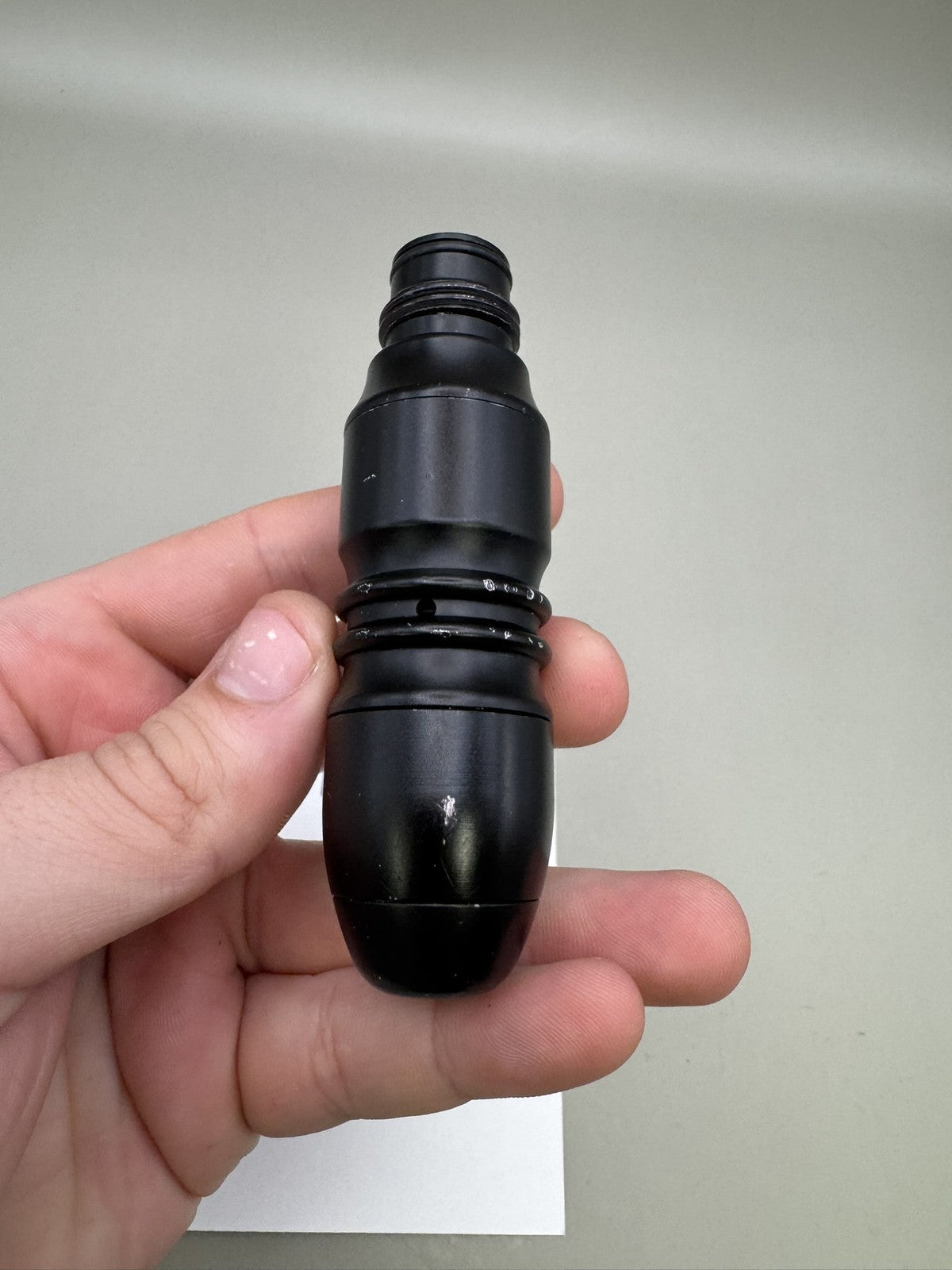Dye Hyper 2 Inline HPR