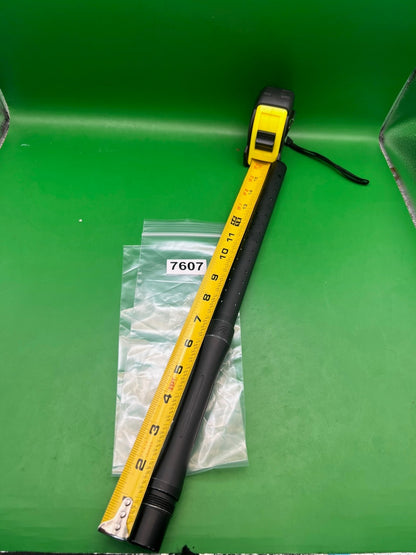 Angel 14" Carbon Barrel 0.689 Autococker Thread