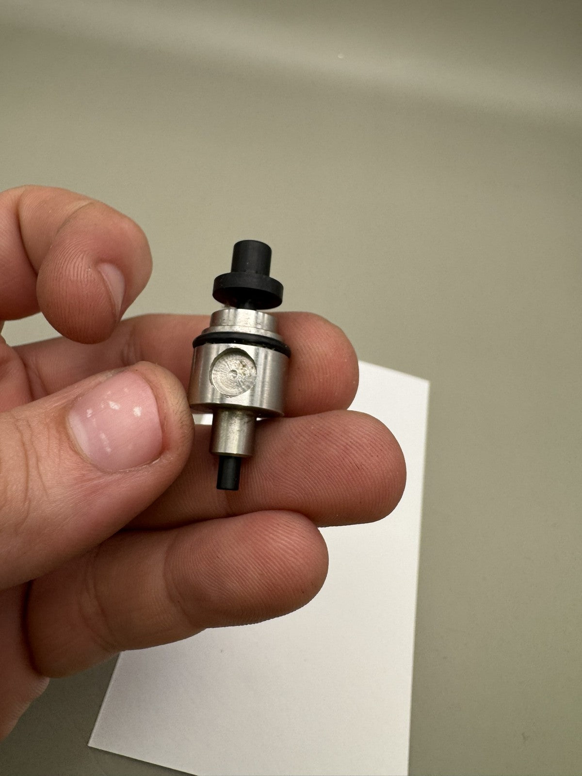 Evil PB Autococker Valve