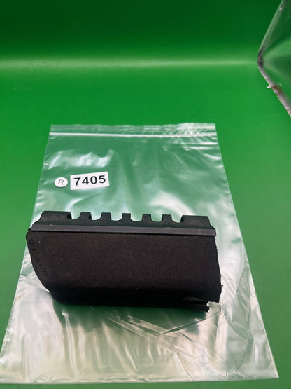 Autococker Barrel Shroud