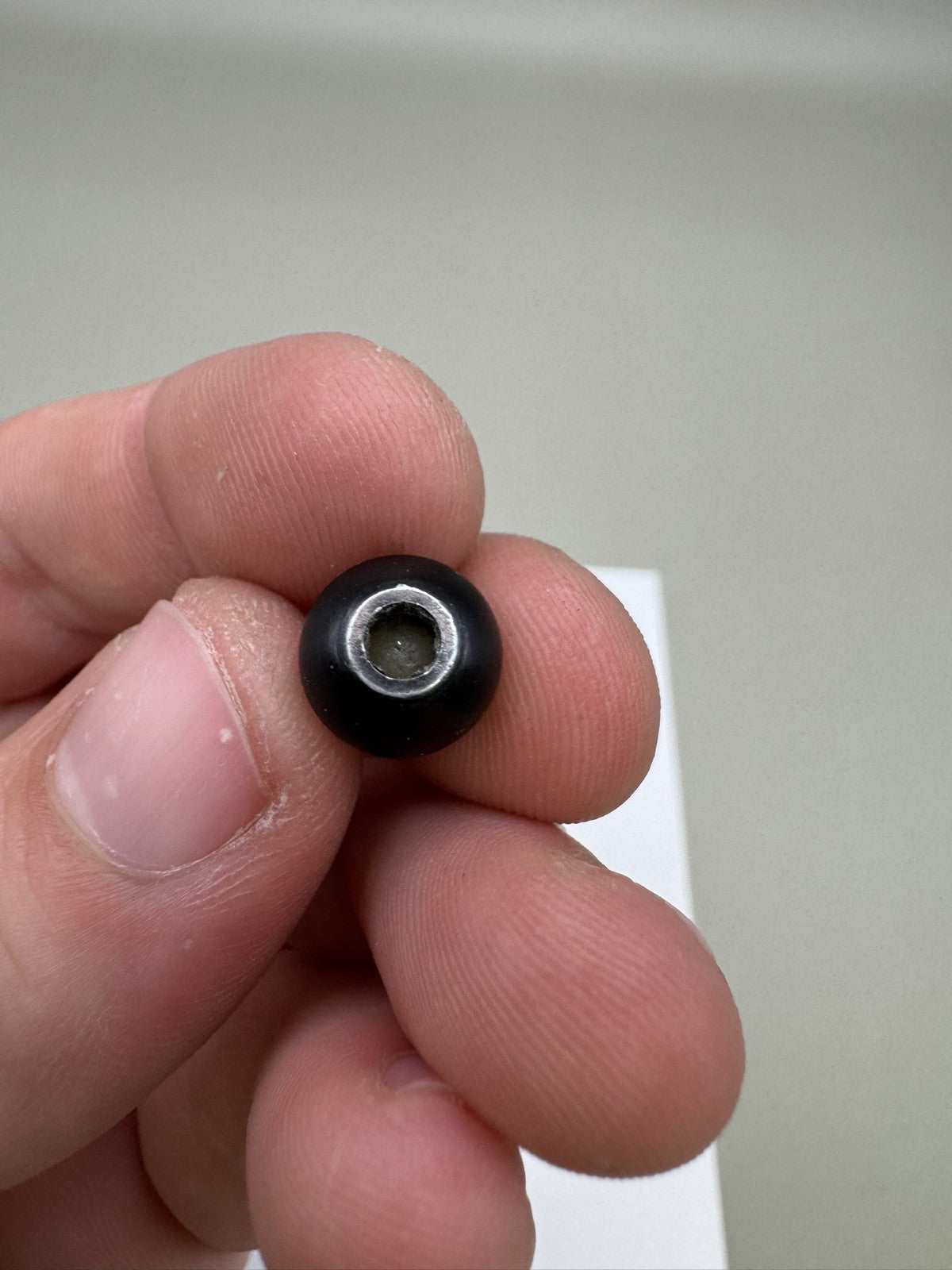 Smart Parts Shocker SFT Detents /Eye Cover