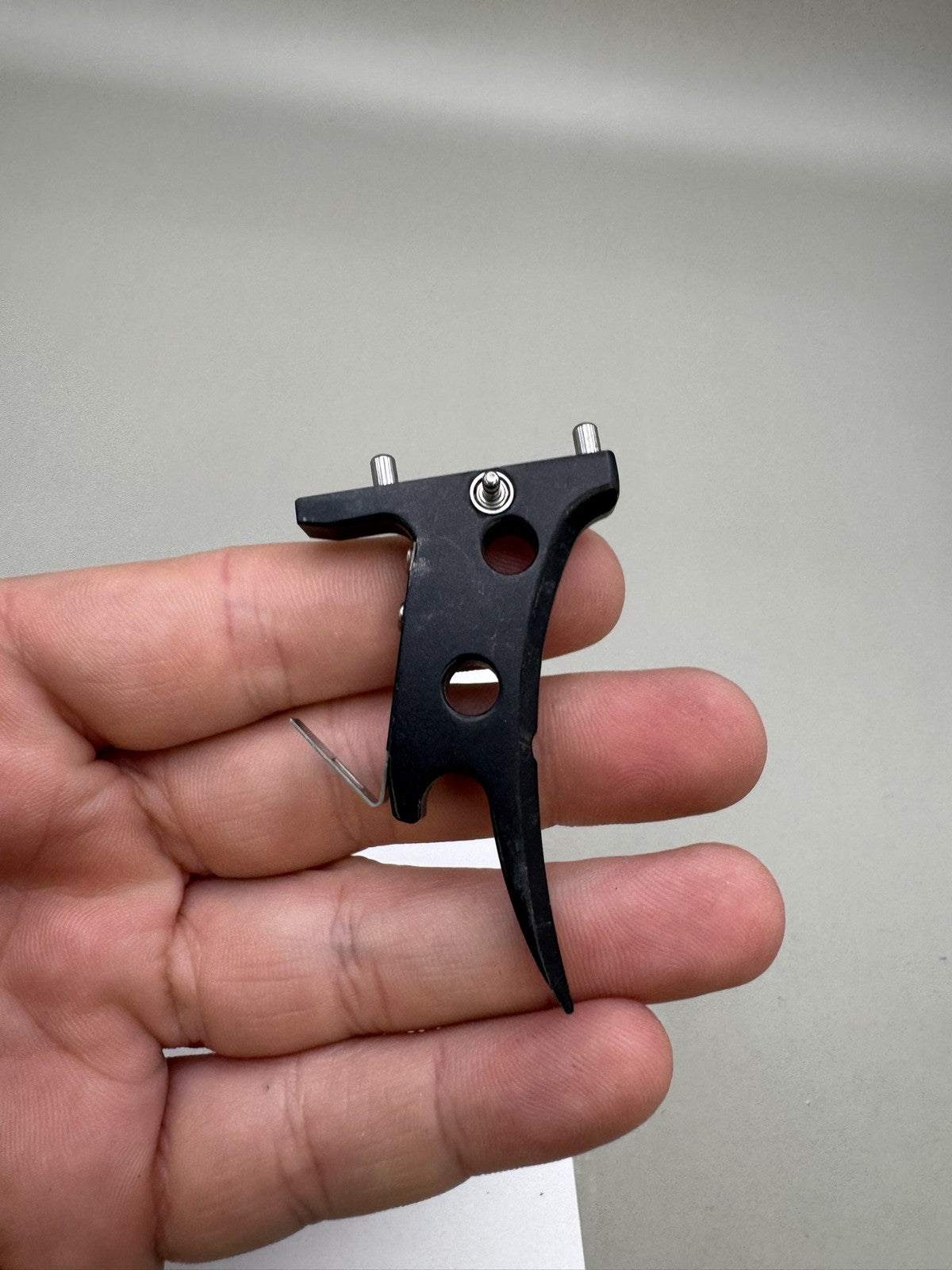 WDP Angel G7 Trigger - Black