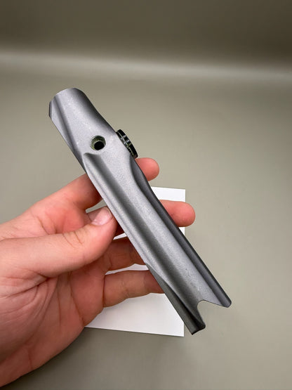 Empire PB Mini GS Body - Grey