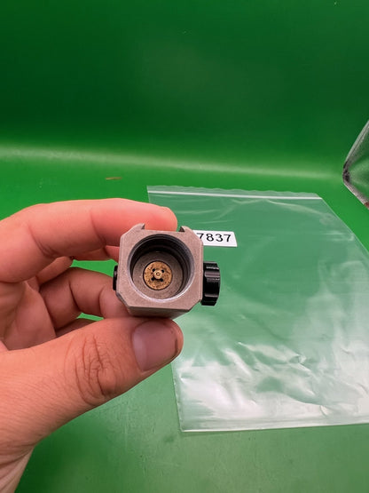 Smart Parts ASA On Off