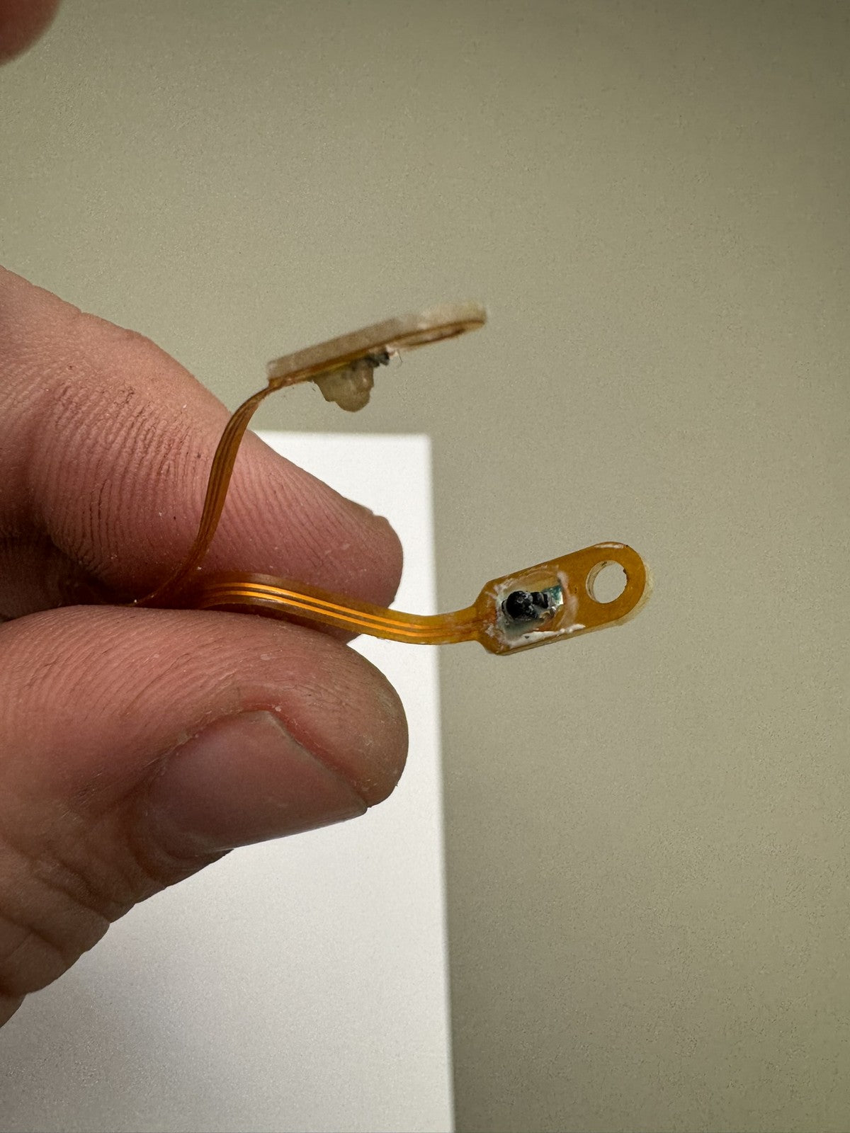 Smart Parts Shocker NXT Eyes